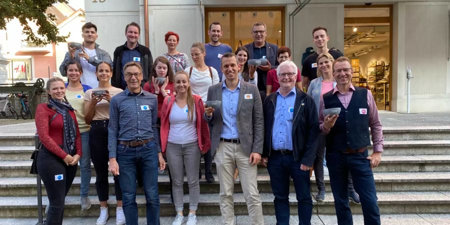 BDO AG Langenthal
