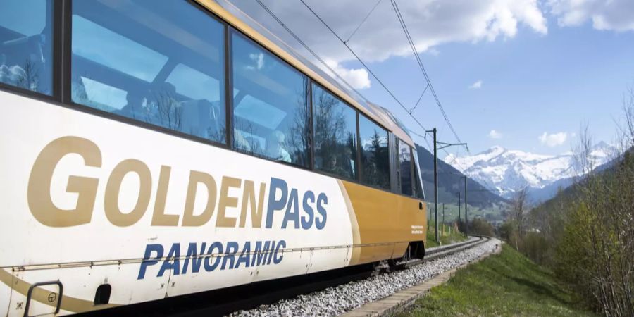 goldenpass monaten