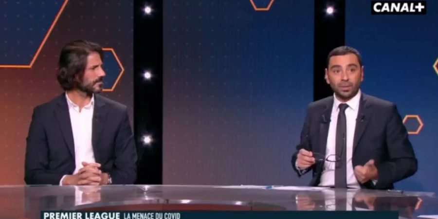 Canal+ Premier LEague