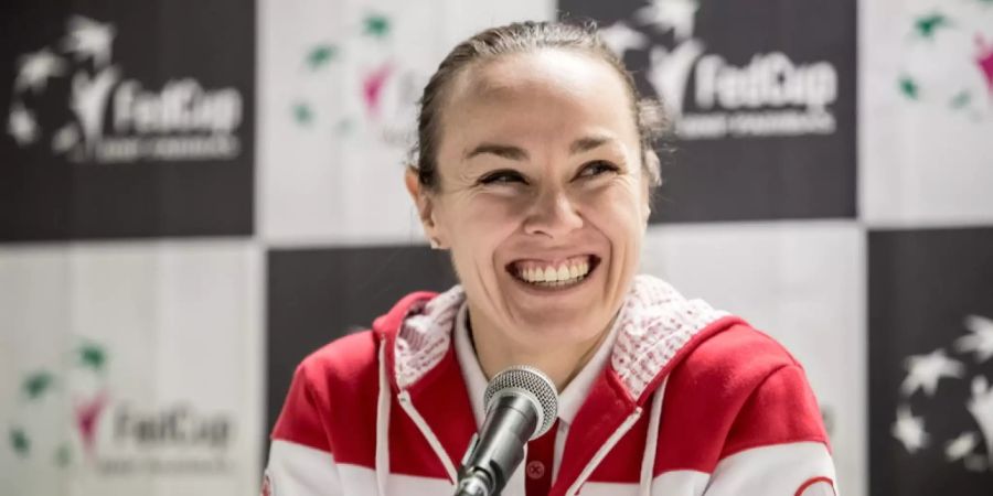 Martina Hingis