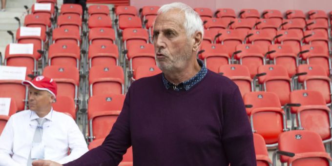 Der Kosovo sucht einen Nachfolger für den entlassenen Schweizer Bernard Challandes. Bernard Challandes