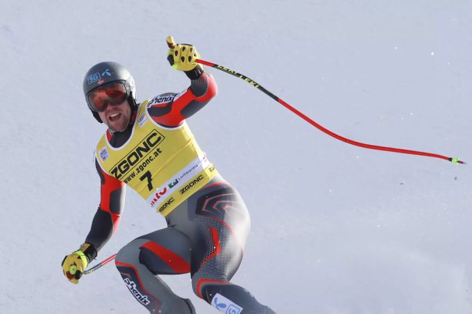 Beat Feuz