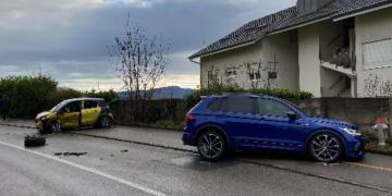 Unfall