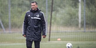 Transfer-Karussell - Michel Renggli (41) wird U21-Trainer des FC Basel