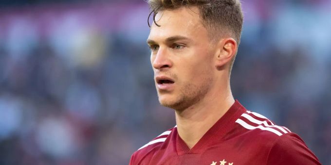 «Es tut mir leid» - Bayern-Star Kimmich bereut Nicht-Impfung