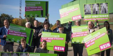 Fraktion GRÜNE/Junge Grüne