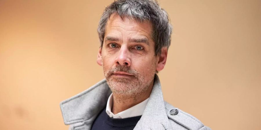 Steffen Hebestreit