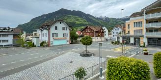 Schattdorf - Schattdorf gewinnt den 2. Platz beim «Coop Gemeinde Duell»