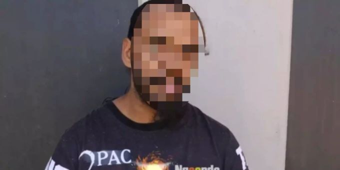 Terrance Flowers wurde als Entführer von Cleo Smith falsch verdächtigt. Cleo Smith