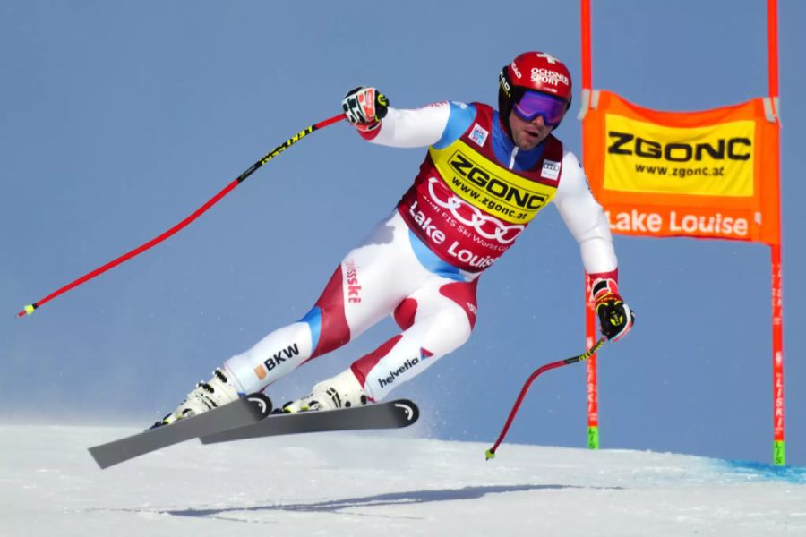 Beat Feuz