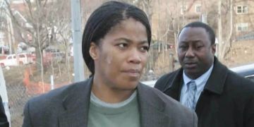 Malikah Shabazz