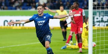 Hoffenheim FC Köln Bundesliga