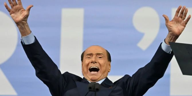 Berlusconi