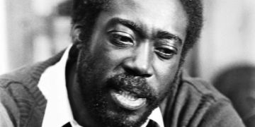 Charles Fuller