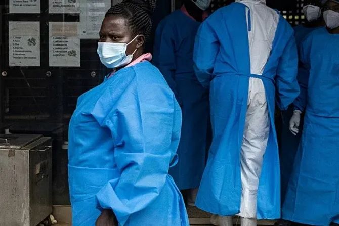 ebola kongo