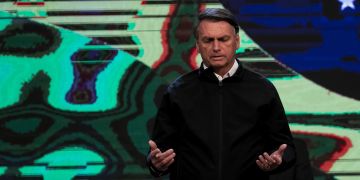 Brazil Bolsonaro