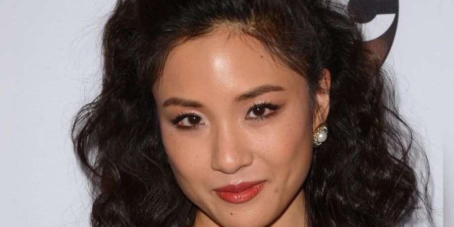 Constance Wu wirft einem ihrer Produzenten sexuelle Belästigung vor.