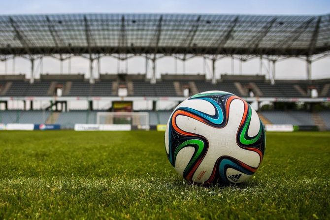 Fussball