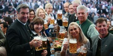 Markus Söder corona bayern