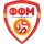FYR Macedonia Logo