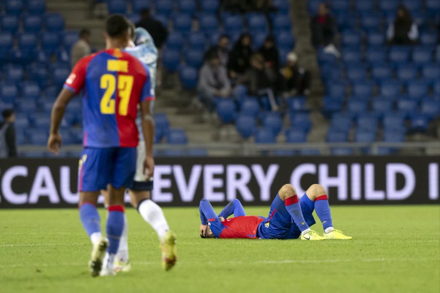 FC Basel Slovan bratislava