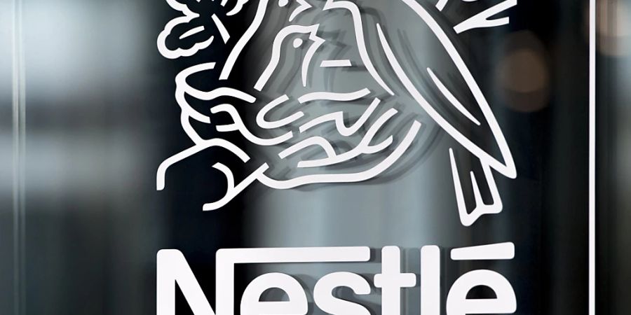 Nestlé wächst vor allem dank starker Preiserhöhungen (Archivbild)