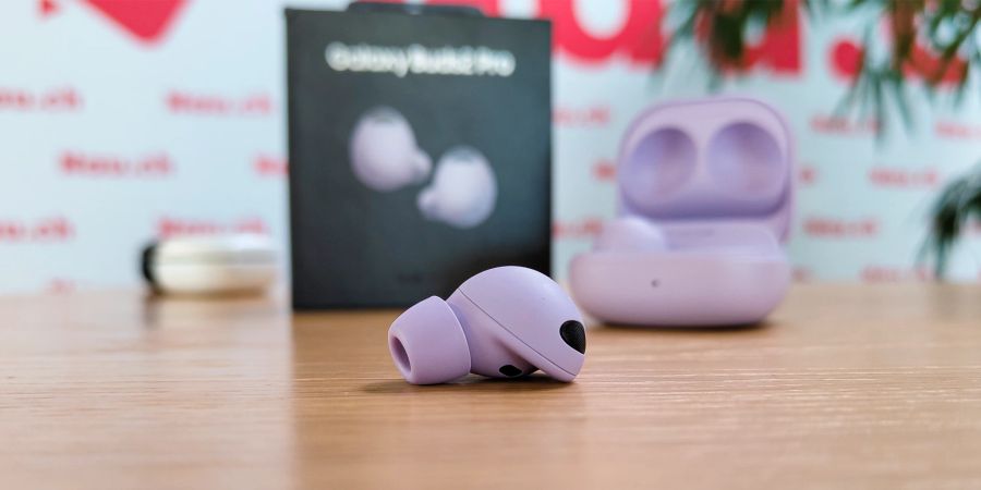 Samsung Galaxy Buds2 Pro