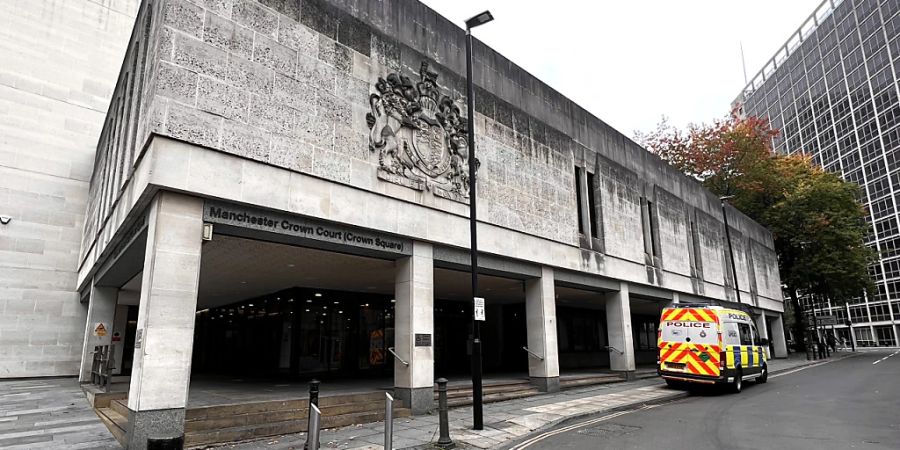 Crown Court