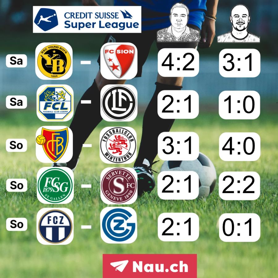 Super League