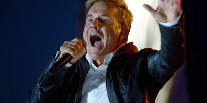 Wegen Russland-Spruch - Klitschko geht auf Dieter Bohlen los