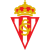 Sporting Gijon Logo