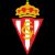 Logo Sporting Gijon