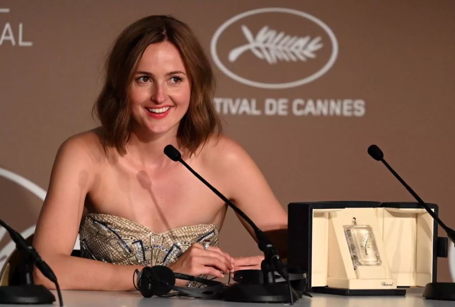 internationale filmfestspiele von cannes