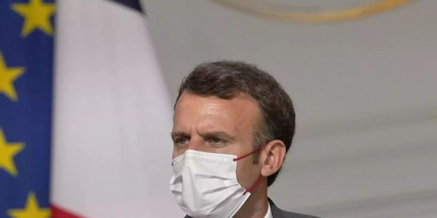 macron