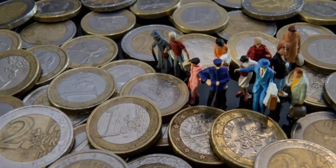 Euro-Münzen Euro-Münzen