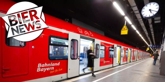 S-Bahn München