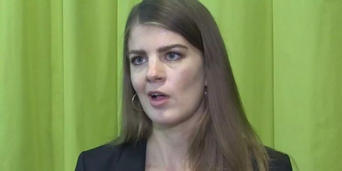 «Gegen die Reichen» - Juso und SP starten Kampf für die 99%-Initiative