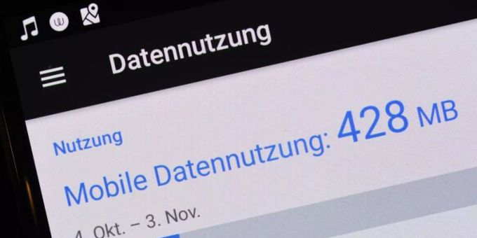 Verbraucherschützer beklagen hohe Preise für mobiles Internet in Deutschland. Foto: picture alliance / dpa-tmn Verbraucherschützer beklagen hohe Preise für mobiles Internet in Deutschland. Foto: picture alliance / dpa-tmn