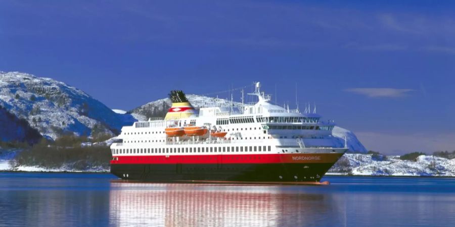norwegen