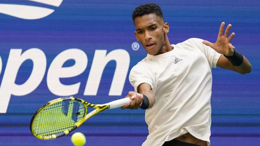 félix auger-aliassime