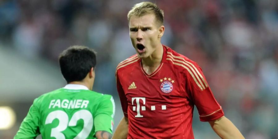 Holger Badstuber