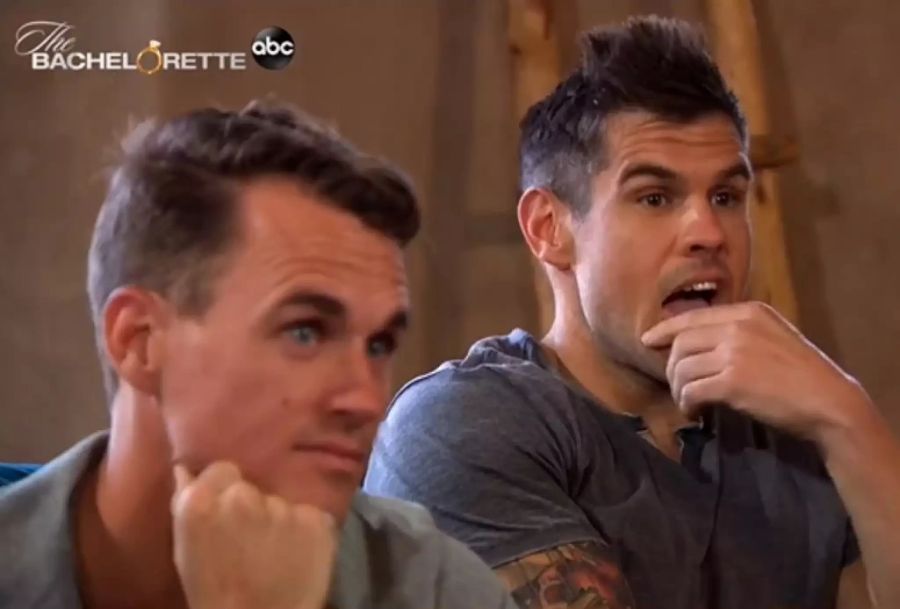Bachelorette