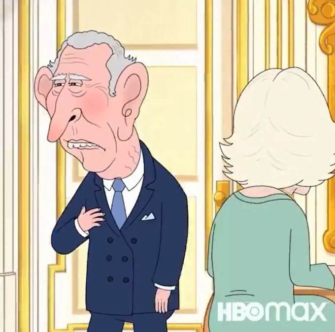 Prinz George