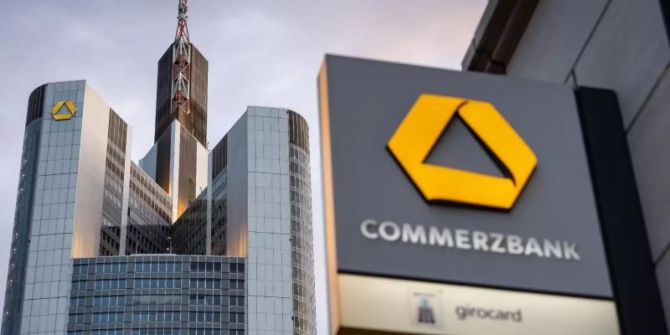 Commerzbank