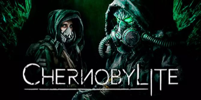 Chernobylite