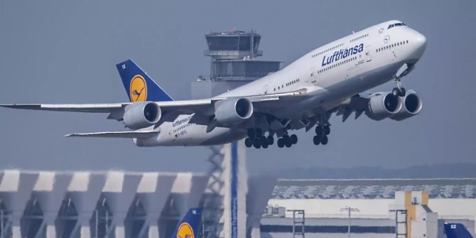 lufthansa