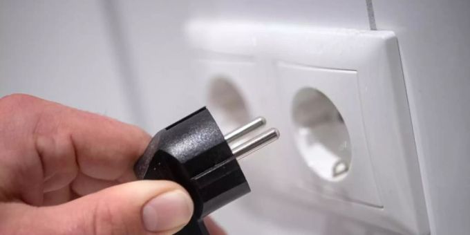 Die Schweizerinnen und Schweizer benötigten 1,7 Prozent mehr Erdgas und 1,4 Prozent mehr Elektrizität. (Symbolbild) Energieverbrauch