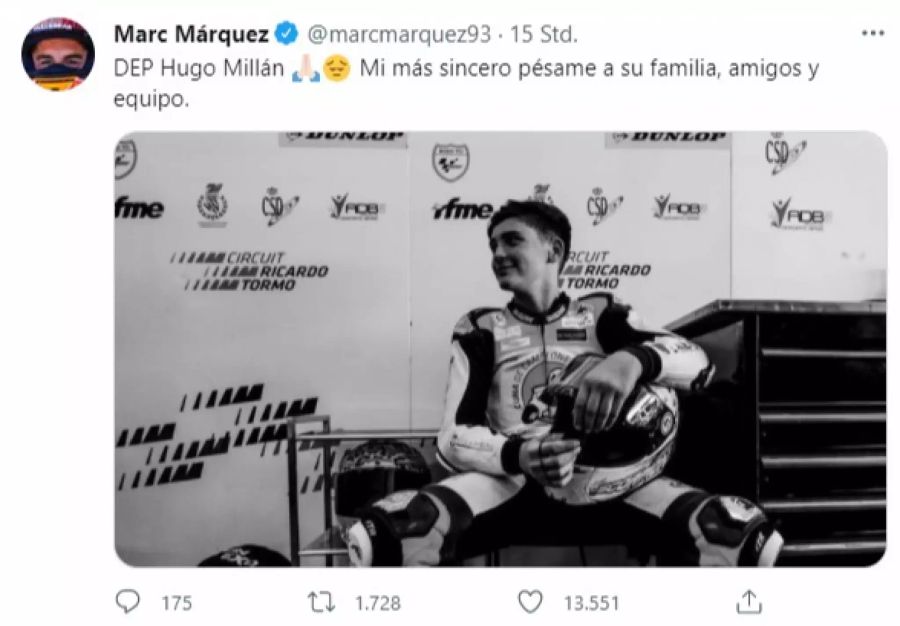 Marc Marquez