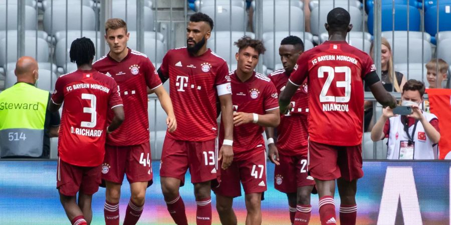 Bayern München