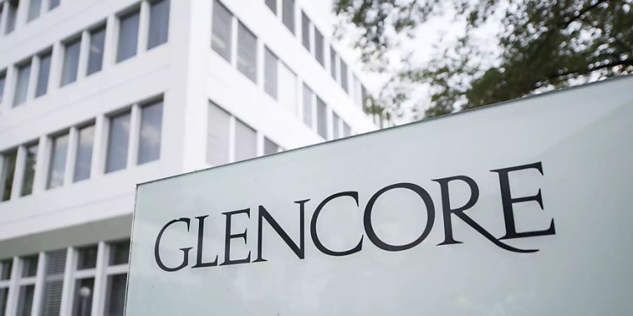 glencore